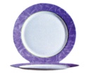 [42073-O] Plato Bajo de Vidrio Templado Neptune 32 cm - Arcoroc