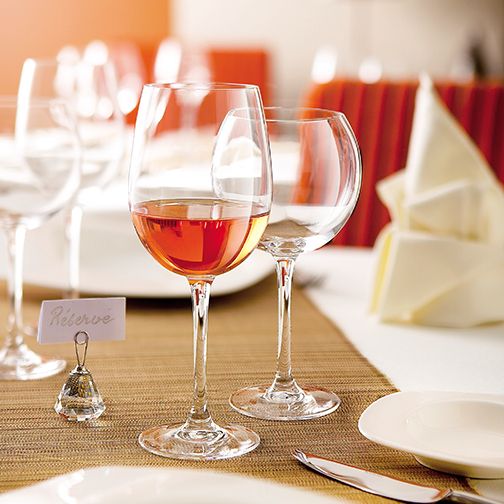 Copa de cristal Millesime 300 ml - 28 x 7.5 cm - Arcoroc