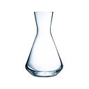 [E7360] Decantador sin Tapa de Vidrio, 250 ml - Essential - Arcoroc