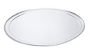 [5730039] Bandeja aluminio pizza 8&quot; - Browne