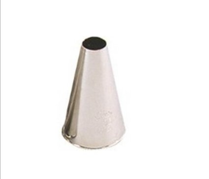 Boquilla Lisa N°6 (Outlet) - Browne