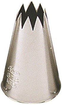 Boquilla Estrella N°5 (Outlet) - Browne