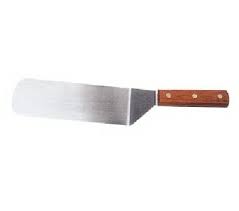 Espátula 50.8 cm con Mango de Madera - Browne