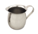 [SH274] Jarra Crema 473 ml en Acero Inoxidable - Browne
