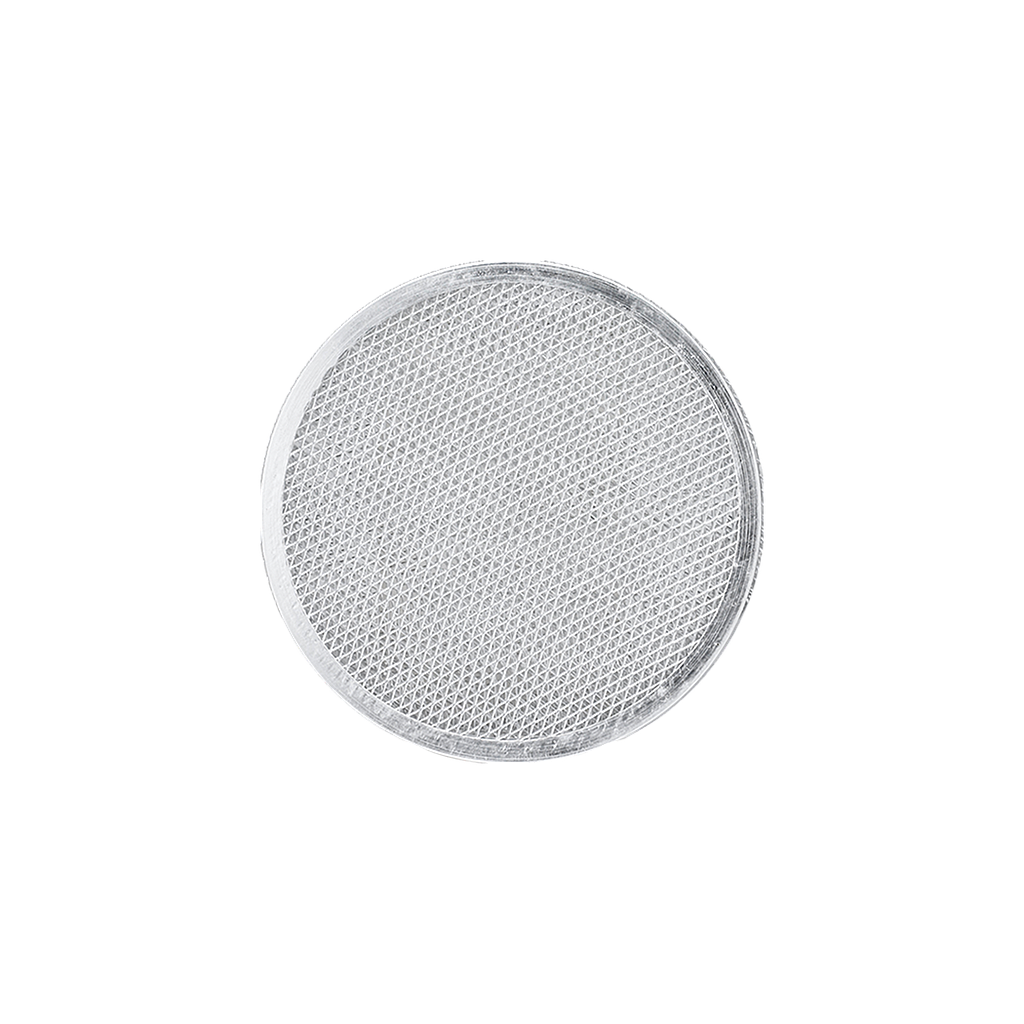 Malla para pizza 20.3cm en aluminio - Browne Halco