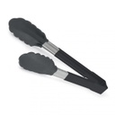 Pinza utilitaria punta nylon 24.1cm alta temperatura - Vollrath