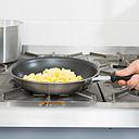 [69110] Sartén Tribute Antiadherente 25.4cm Mango Silicona - Vollrath