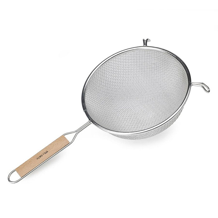 Colador fino doble malla - Vollrath
