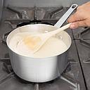 [7342] Olla para Salsas en Aluminio, Arkadia - 2.6 lts - Vollrath