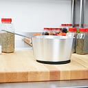 Olla para salsas arkadia 3.6lts aluminio - Vollrath