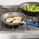 [S4010] Sartén antiadherente 25.4 cm mango frio aluminio - Vollrath