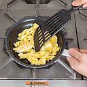 Sarten antiadherente arkadia 17.8 cm aluminio - Vollrath