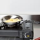 [69808] Sartén Natural Tribute 20.3 cm Mango Silicona Inox - Vollrath