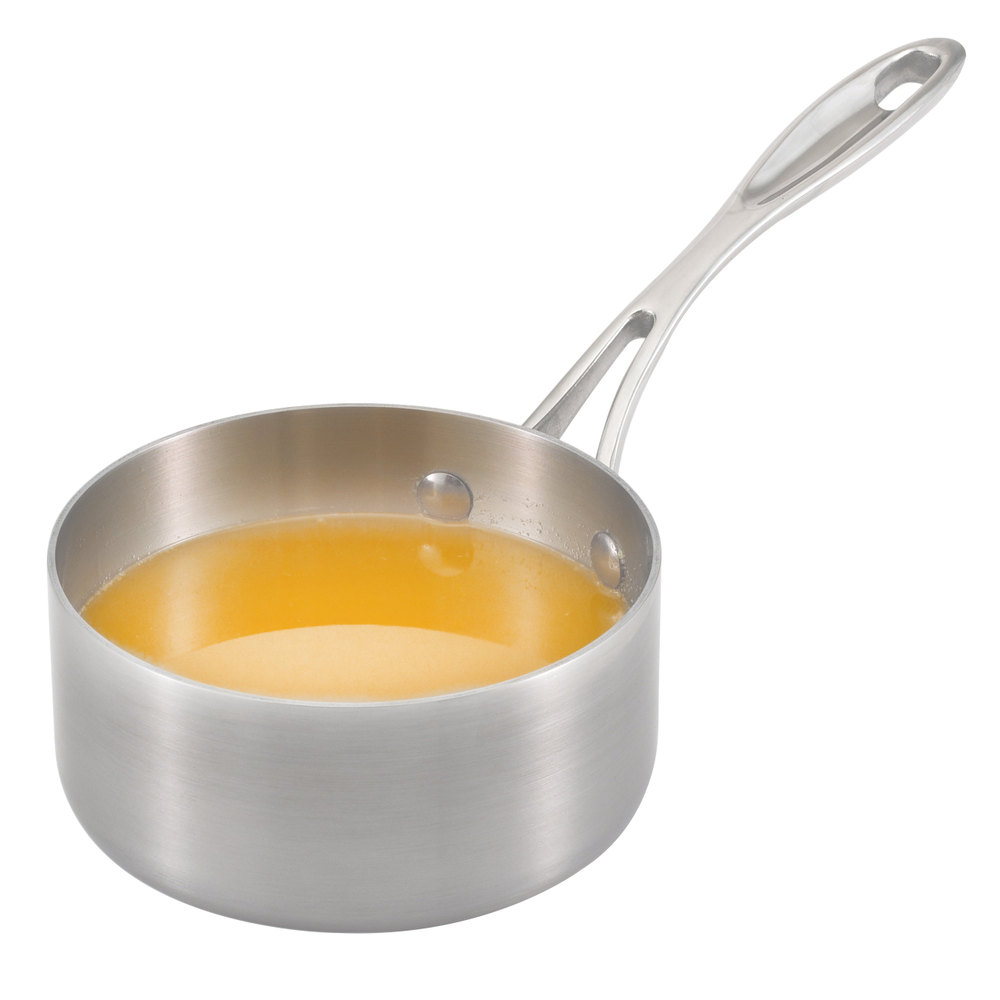 Cacerola para salsas de 0,9 l - Vollrath