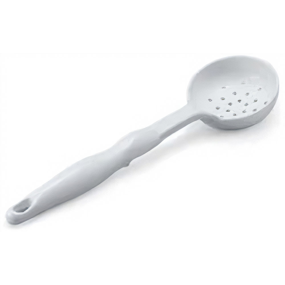 Cucharon nylon redondo perforado spoodl - Vollrath