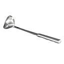 Cuchara de servicio tipo embudo en acero inoxidable - Vollrath