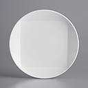 [W6052344139-O] Plato Redondo de Porcelana Fina Nexus 22.5 cm - Oneida