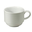 [R4570000531] Taza café porcelana fina 266 ml botticelli Oneida