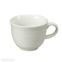 [R4570000525-O] Taza espresso porcelana fina 103ml - botticelli  - Oneida