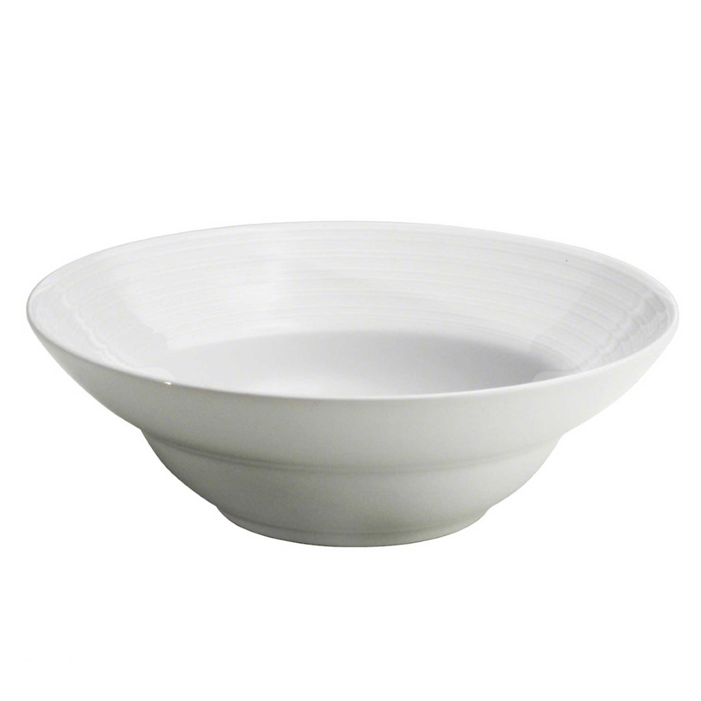 Plato profundo porcelana fina 20.3 cm botticelli  - Oneida
