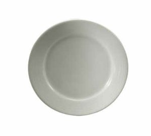 Plato Redondo de Porcelana Fina Botticelli 18.3 cm - Oneida