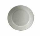 Plato Redondo de Porcelana Fina Botticelli 18.3 cm - Oneida