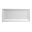 [R4570000384-O] Plato rectangular porcelana fina 36.8 cm botticelli - Oneida