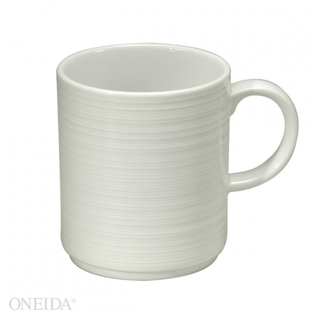Taza de porcelana fina 354ml botticelli (Outlet) - Oneida