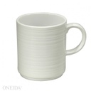 [R4570000572-O] Taza de porcelana fina 354ml botticelli  - Oneida