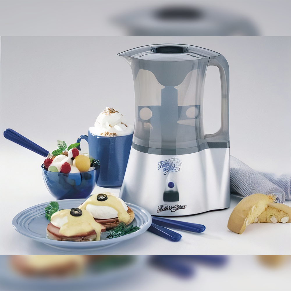 Espumador de leche automático frío/caliente - Froth Au Lait