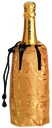 [220037] Bolsa isotérmica dorada para botellas - Peugeot