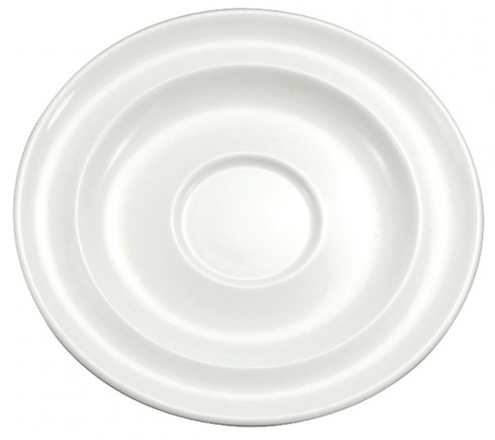 Plato para taza circular Cromwell  - Oneida