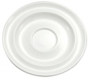 [W6030000505-O] Plato para taza circular Cromwell  - Oneida