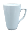 [F8000000562-O] Taza porcelana 325ml blanco brillante  - Oneida