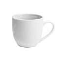 [F8010000525-O] Taza espresso aplilable porcelana 103 ml blanco brillante - Oneida