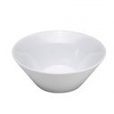 [F8010000730-O] Bowl Cuenco de Porcelana fina Blanco Brillante 11oz, 15.2 cm - Oneida