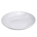 [F8010000130] Bowl Sopa Hondo Porcelana Blanco Brillante 20 cm - Oneida