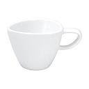 [R4700000520] Taza café triangular porcelana 251ml mood  - Oneida