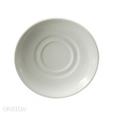 [R4220000500-O] Plato para Taza de Porcelana Fina - Royal, 14.5 cm - Oneida