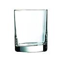 [43826] Vaso Princesa de Vidrio Templado, 10 1/4 0z - 9.4x7.9 cm - Arcoroc