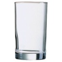 [42439] Vaso Princesa de Vidrio Templado, 8 oz - 11x6.5 cm - Arcoroc