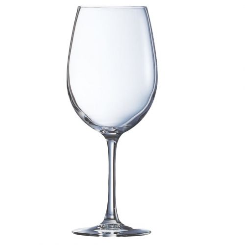 Copa tulipe cabernet 15.75 oz Krysta - Arcoroc