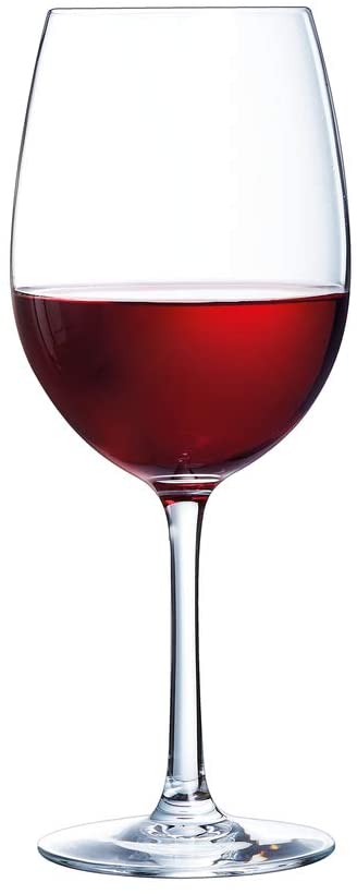 Copa Tulipe Cabernet 19.5 oz - Arcoroc