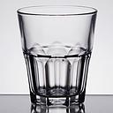 [V8924] Vaso Rocas Granity de Vidrio Templado, 9 oz - 9.8x8.5 cm - Arcoroc