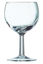 [11936-O] Copa Ballon de Vidrio Templado 8 1/4 oz -13.8 x 8.3 cm - Arcoroc