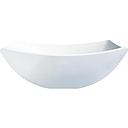 [C9861] Copela Delice - Color blanco 325 ml - Opal - Arcoroc