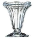 [26671] Copa Helado Tulipán , 7 oz 12.7 x 10.2 cm - Arcoroc