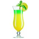 [10770] Copa Coctel Hurricane 8 1/4 oz ,19.5 x 7 cm - Arcoroc