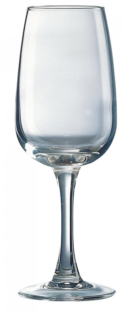Copa Porto de Vidrio Templado Cabernet 4 oz - Arcoroc