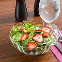 Ensaladera arcade templado 1 lt (Outlet) - Arcoroc